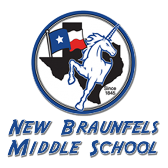 New Braunfels Middle School