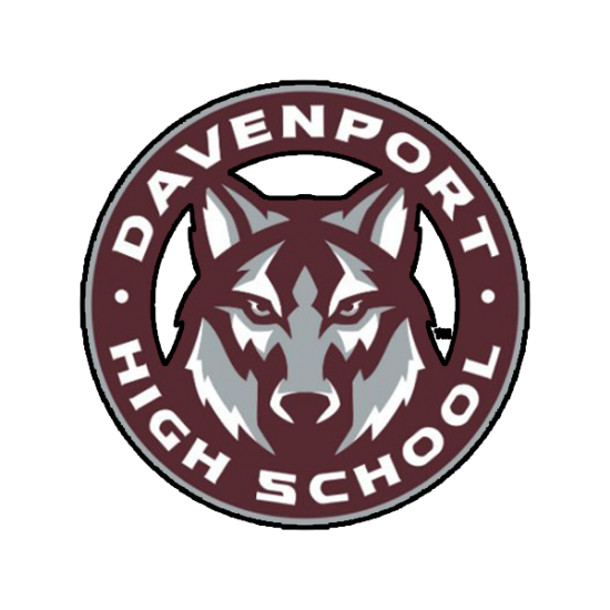 DAVENPORT HIGH SCHOOL
