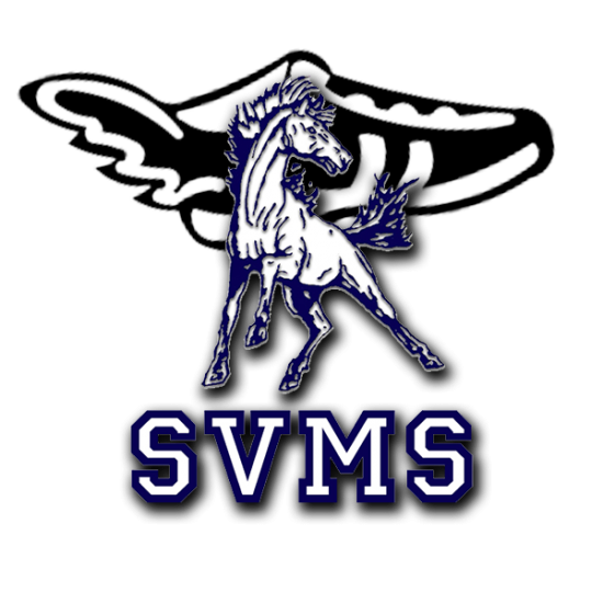 2024 SVMS MUSTANG TRACK BOYS AND GIRLS