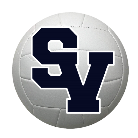 SVHS VARSITY VOLLEYBALL AND PARENTS