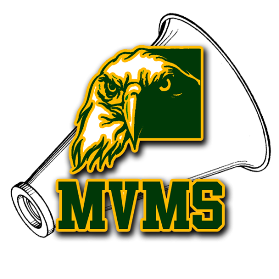 MVMS HAWKS CHEER