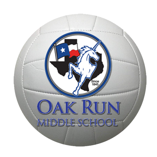 ORMS UNICORN VOLLEYBALL