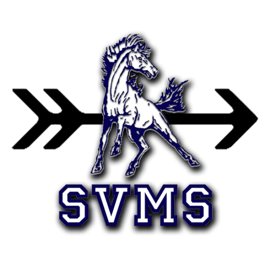 SVMS MUSTANG CROSS COUNTRY