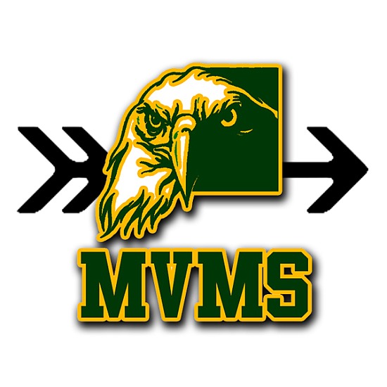 2024 MVMS HAWKS XC