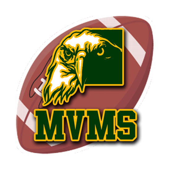 2024 MVMS HAWKS FOOTBALL 