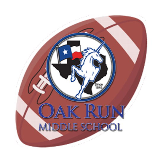 ORMS 2024 FOOTBALL