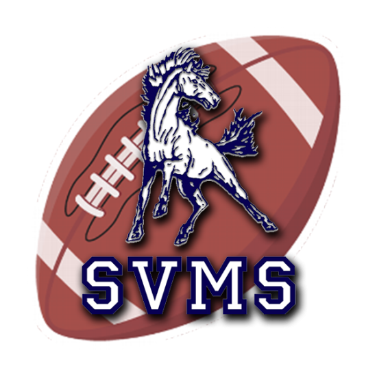 2024 SVMS FOOTBALL