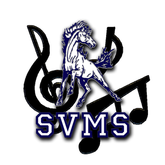 2024 SVMS BAND 