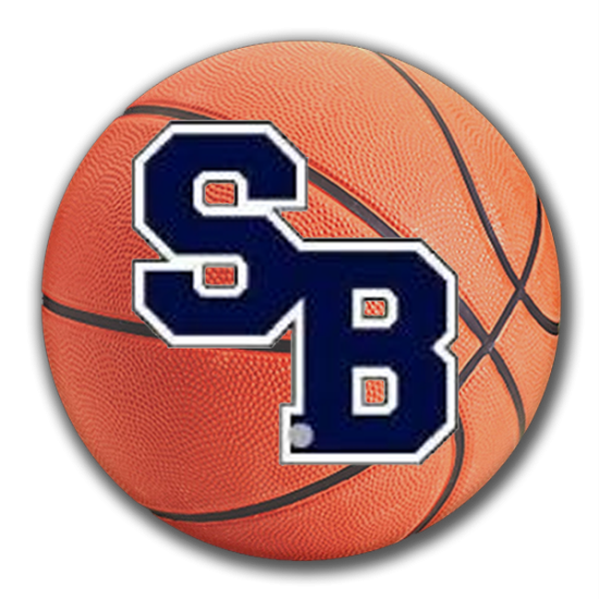 SBMS GIRLS BASKETBALL 