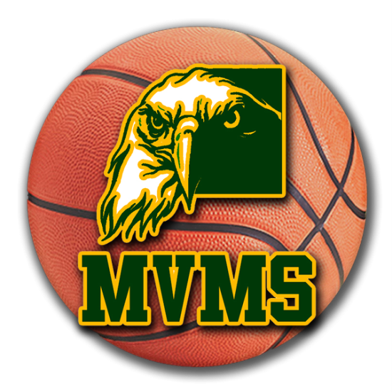 2024 MVMS GIRLS BASKETBALL