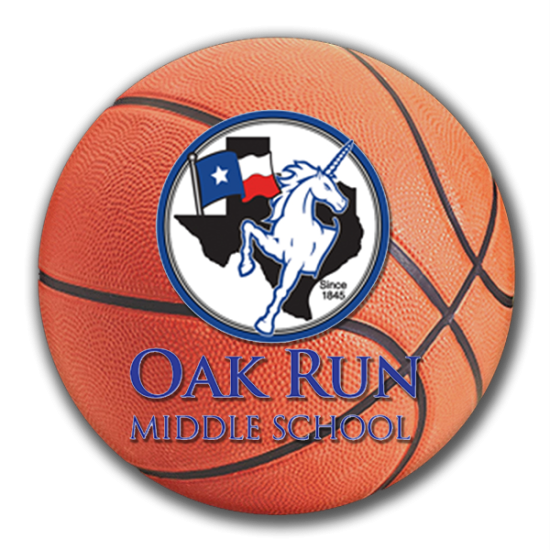 ORMS UNICORN GIRLS BASKETBALL