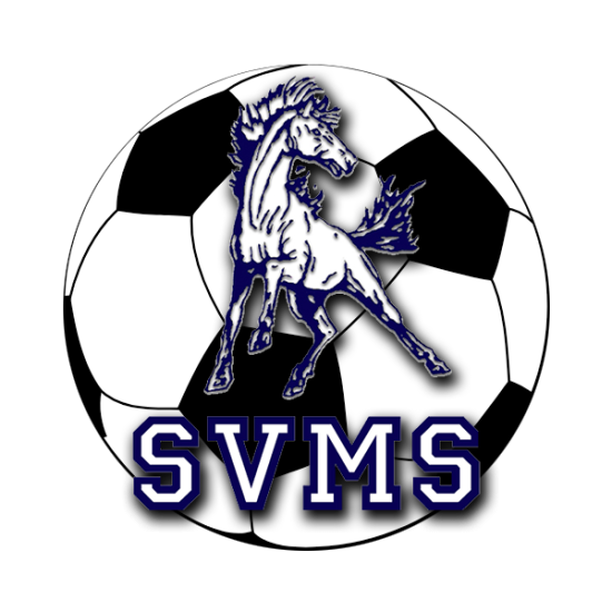 2024 SVMS BOYS SOCCER