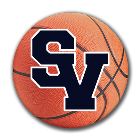 SVHS MENS BASKETBALL