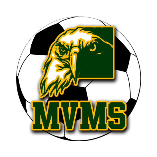 2024 MVMS BOYS SOCCER