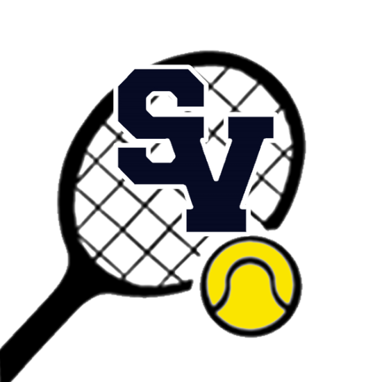 2024 2025 SVHS RANGER TENNIS